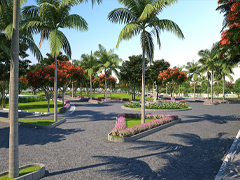 Plots for sale near Tambaram at 15 lakhs